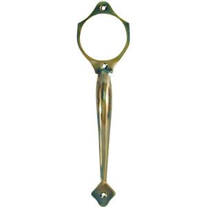Door Handle AB BRN